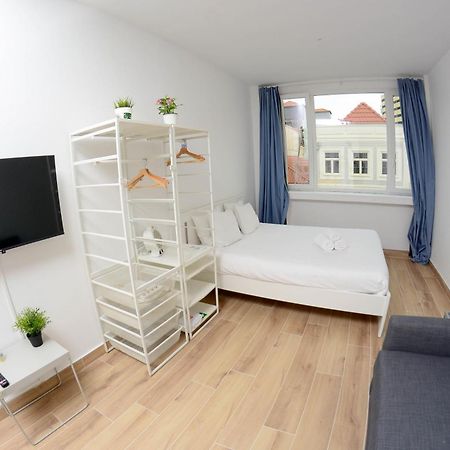 Travel & Live Santa Catarina Apartment Porto Zewnętrze zdjęcie