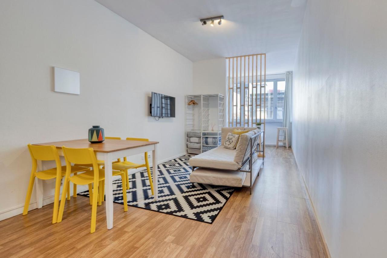 Travel & Live Santa Catarina Apartment Porto Zewnętrze zdjęcie