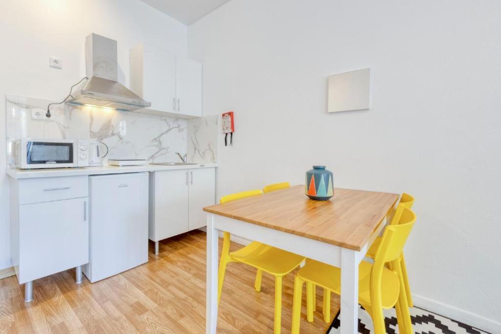 Travel & Live Santa Catarina Apartment Porto Zewnętrze zdjęcie