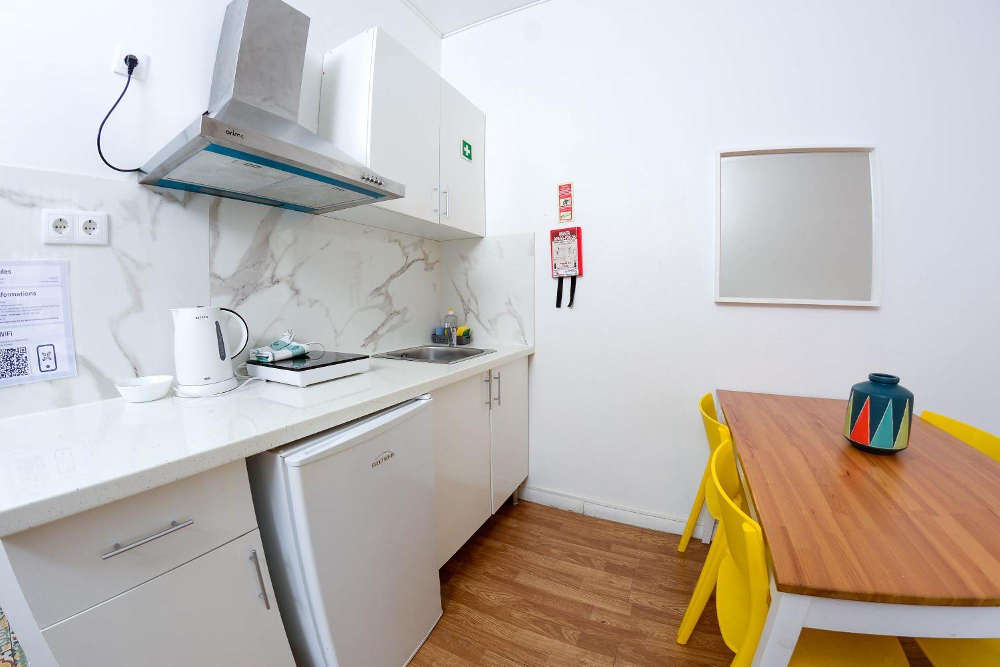 Travel & Live Santa Catarina Apartment Porto Zewnętrze zdjęcie