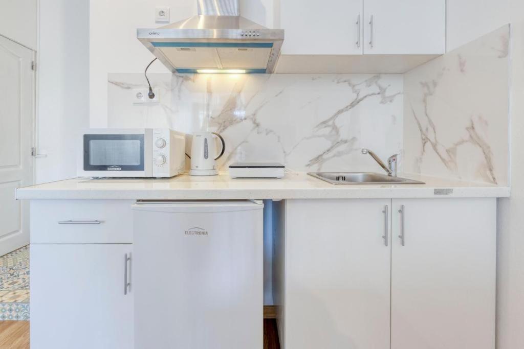 Travel & Live Santa Catarina Apartment Porto Zewnętrze zdjęcie