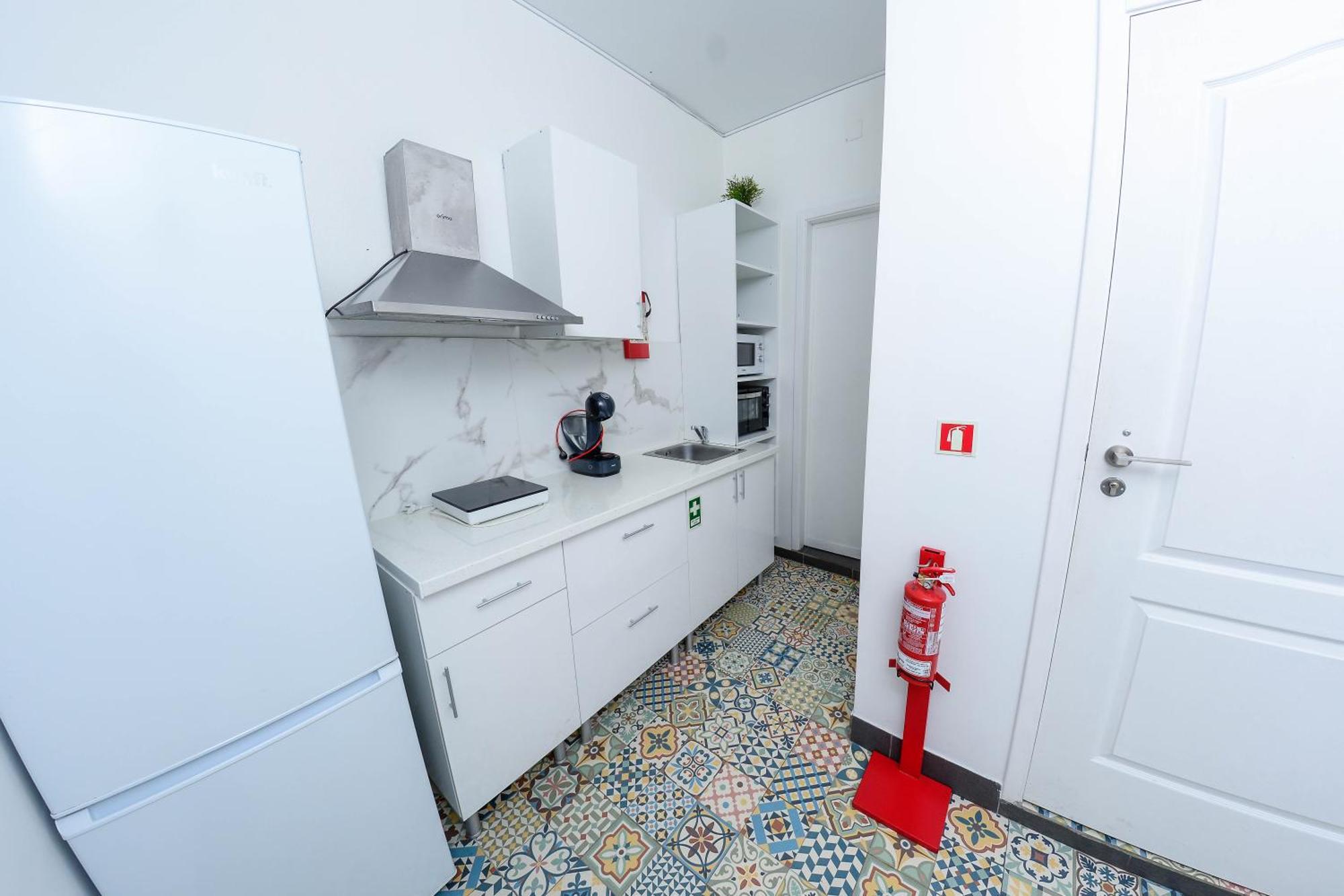 Travel & Live Santa Catarina Apartment Porto Zewnętrze zdjęcie