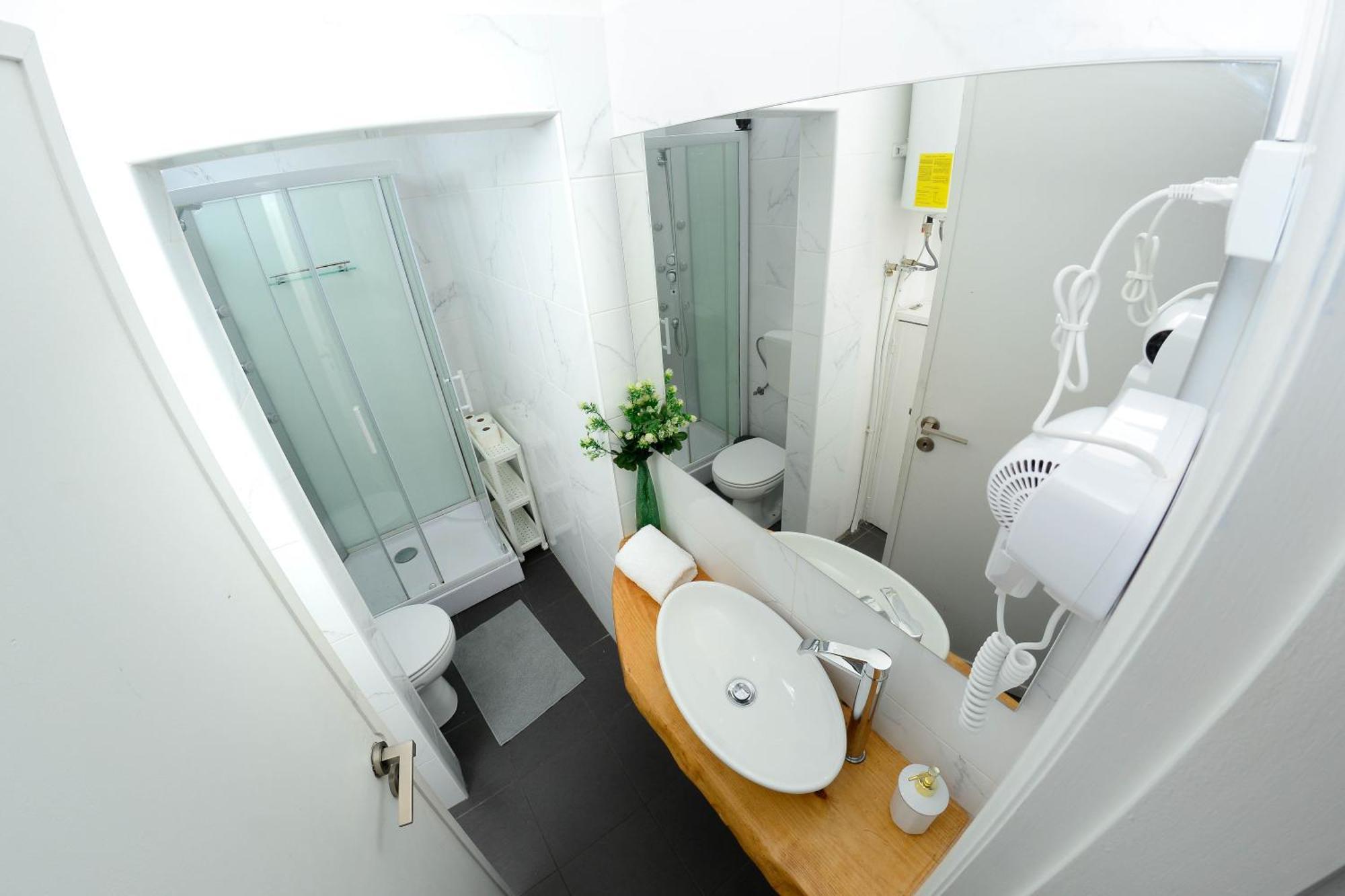 Travel & Live Santa Catarina Apartment Porto Pokój zdjęcie