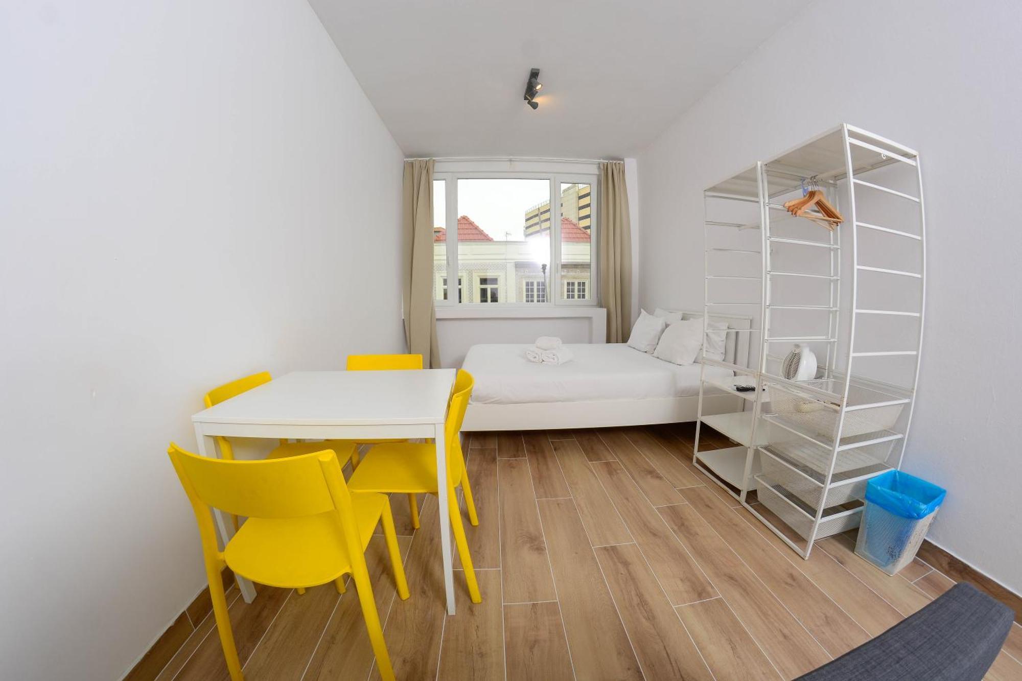 Travel & Live Santa Catarina Apartment Porto Zewnętrze zdjęcie